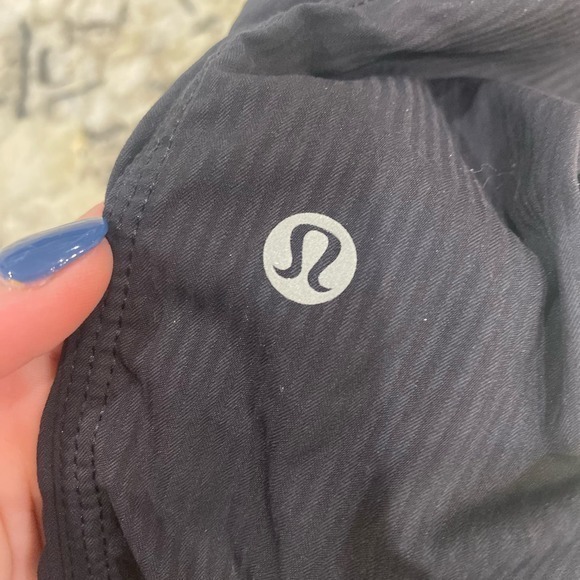 Lululemon Street To Studio Pant II *Unlined 28" in‎ size 2 - Picture 9 of 10